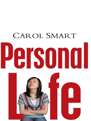 cover image of Personal Life